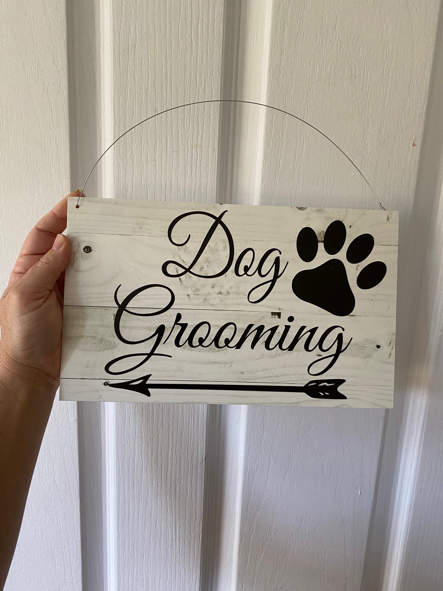 Custom Retail Shop Sign - Business Commercial Signage - Aussie Made