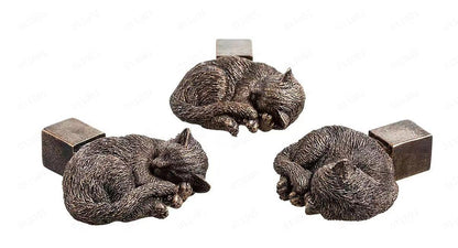 Pot Plant Feet Turtle Dog Frog Rabbit Cat Set of 3 - The Renmy Store Homewares & Gifts 