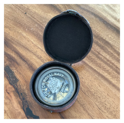 Sundial Sun Dial Vintage Antique Nautical Style