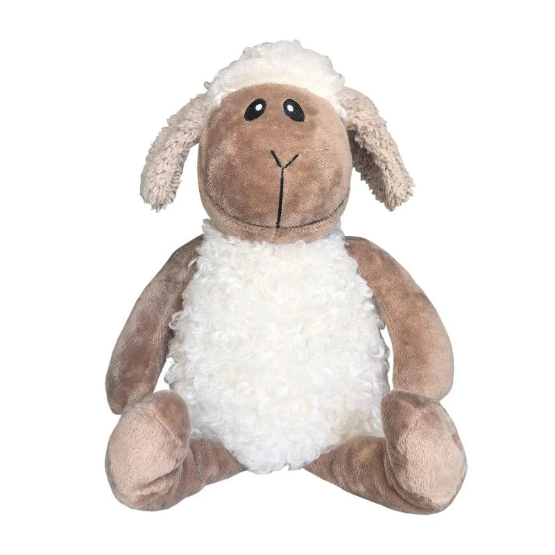 Door Stop Sheep Ewe Country Shaun