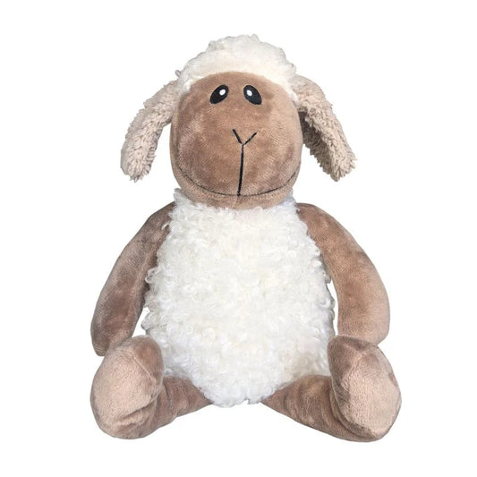 Door Stop Sheep Ewe Country Shaun