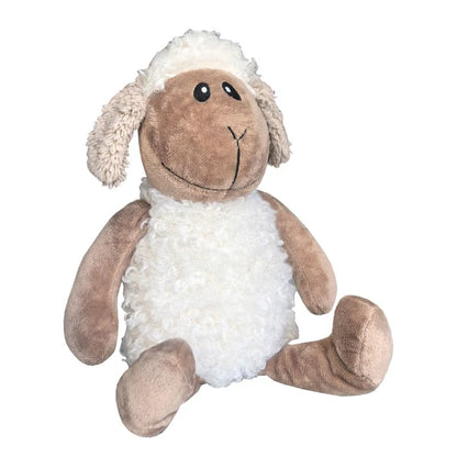 Door Stop Sheep Ewe Country Shaun