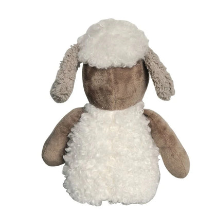 Door Stop Sheep Ewe Country Shaun