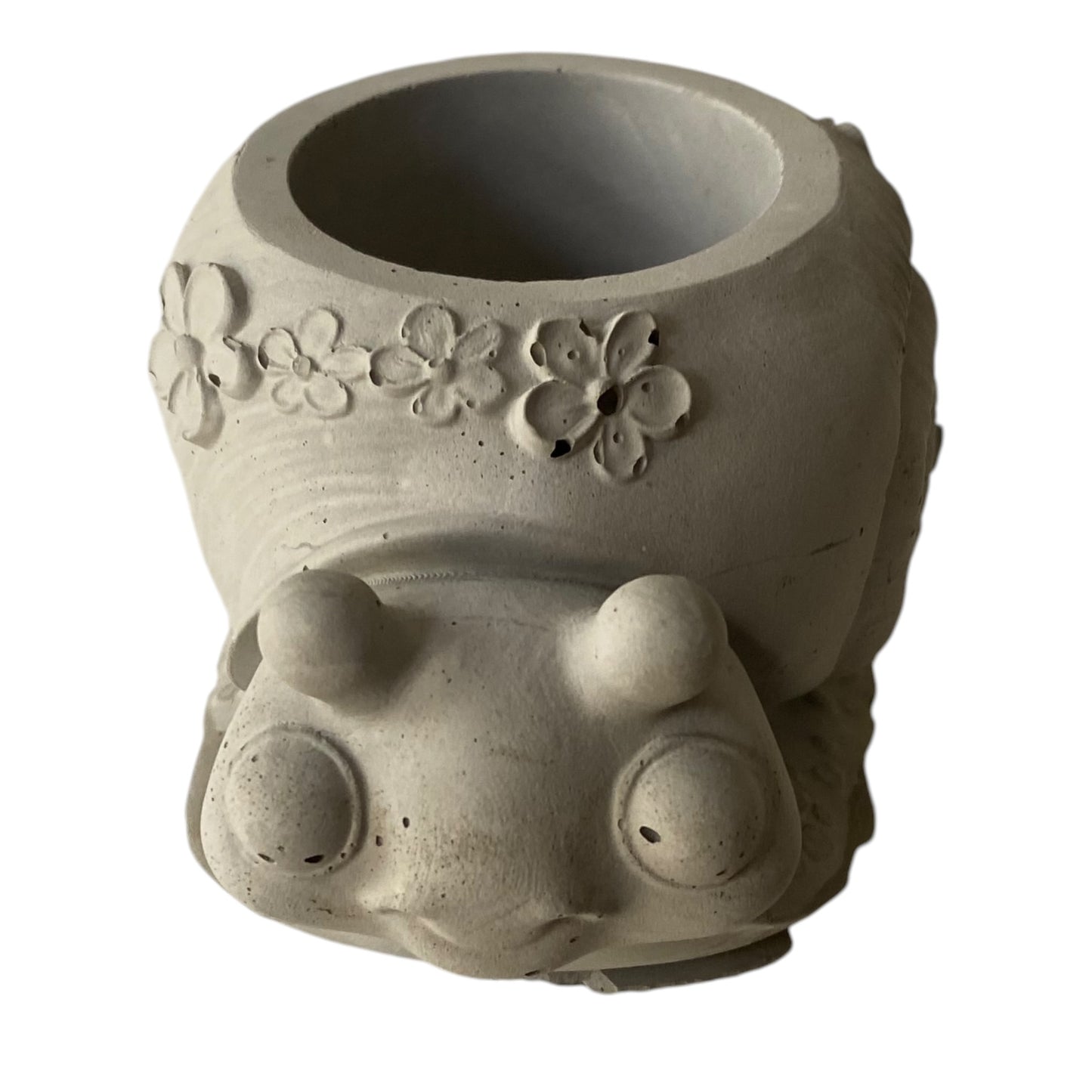 Snail Planter Pot | Handmade Concrete Succulent Planter | Aussie Made