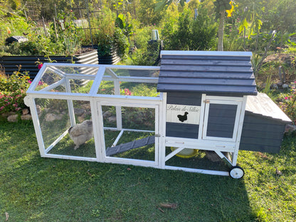 Farm Fresh Silkie Eggs Sign