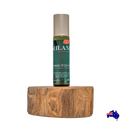 Camper Gift Pack Wild Sandalwood Australian Handmade