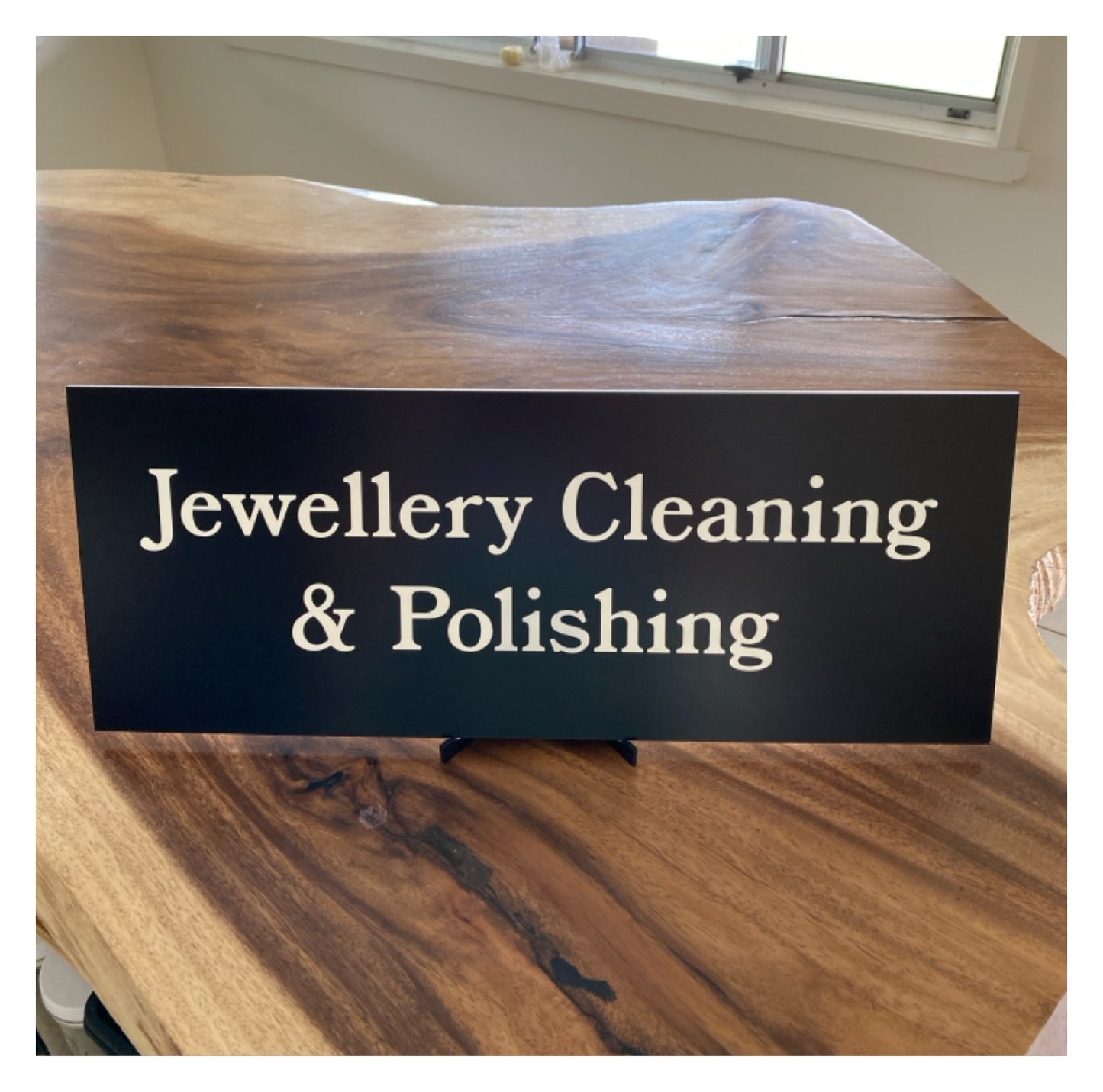 Custom Retail Shop Sign - Business Commercial Signage - Aussie Made