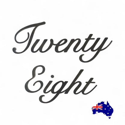 Full Custom Personalised Property & Business Signage - Free Quotes