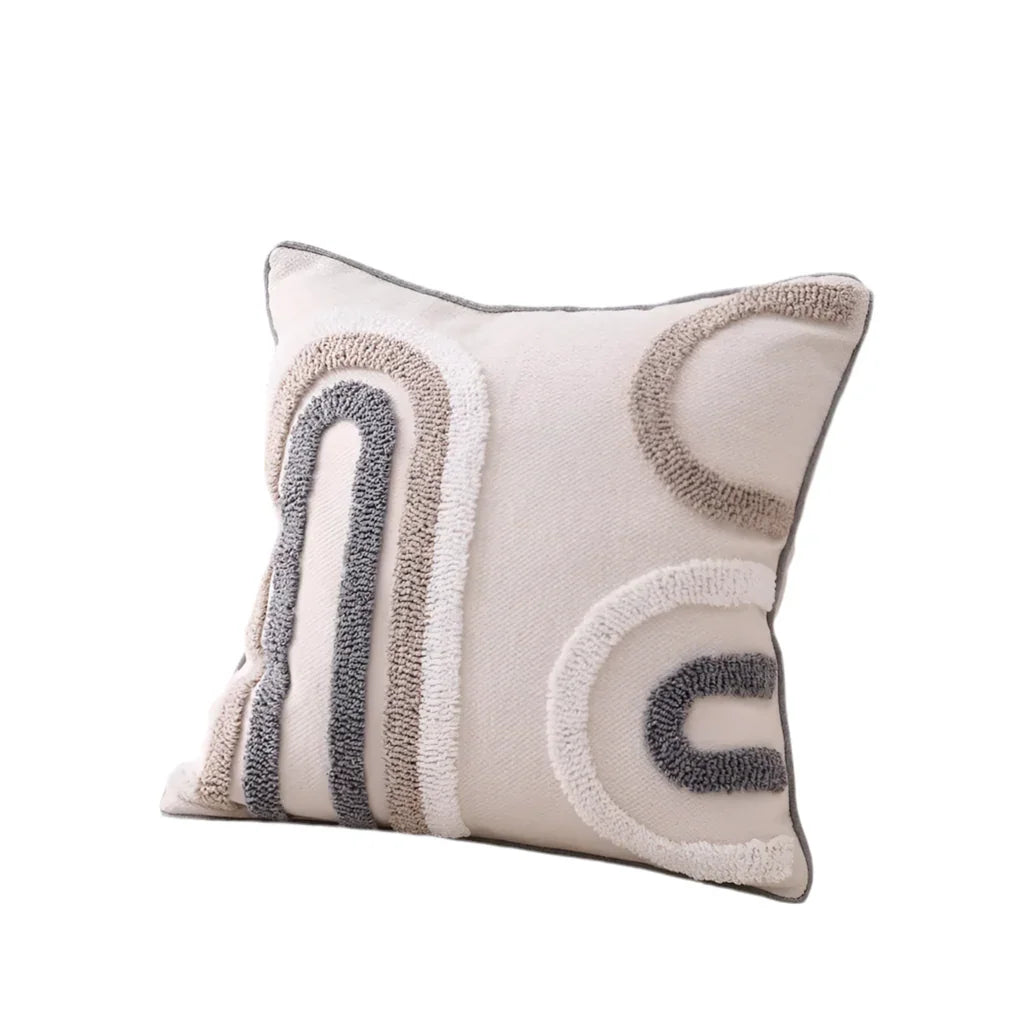 Cushion Cover Bohemian Naturals Range