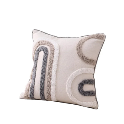 Cushion Cover Bohemian Naturals Range