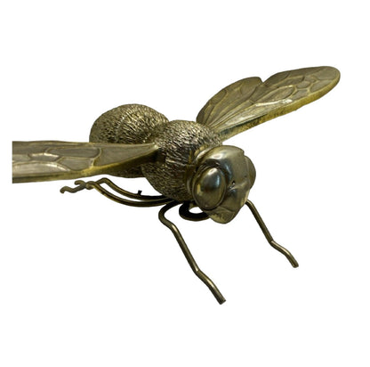 Bee French Ornament Large - The Renmy Store Homewares & Gifts 