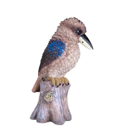 Kookaburra 18cm Ornament - The Renmy Store Homewares & Gifts 