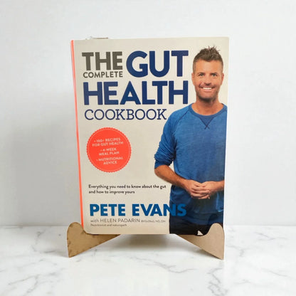 Stand Easel Book 2 Plywood MDF Laser Cut