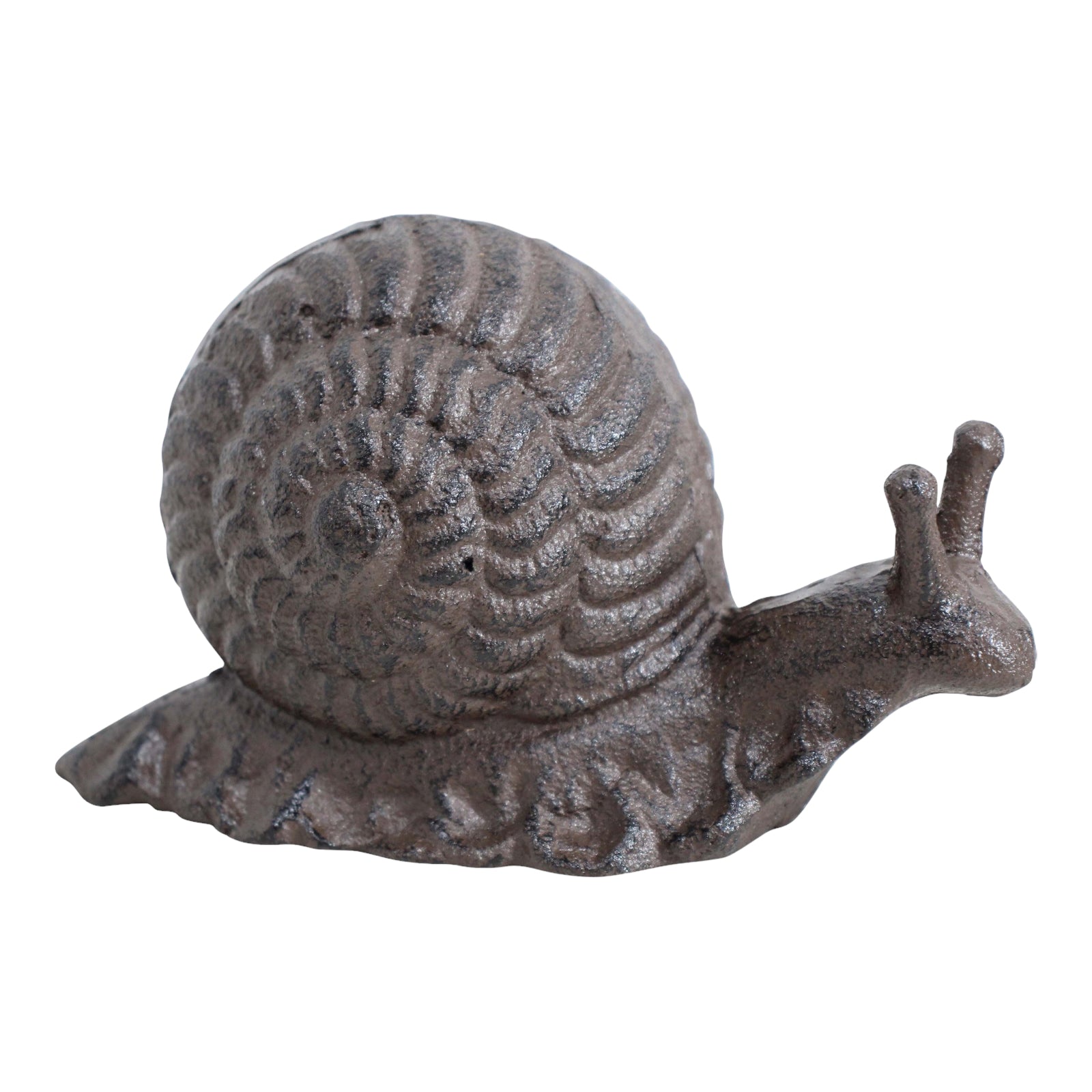 Snail Cast Iron Ornament - The Renmy Store Homewares & Gifts 