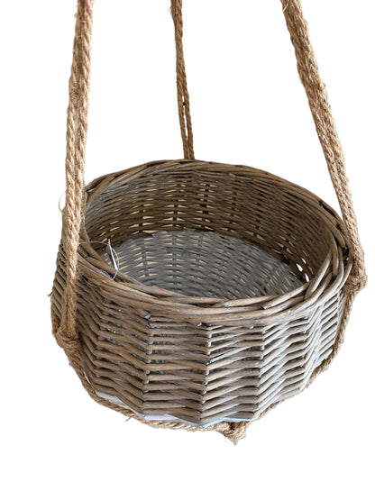 Pot Planter Plant Basket Hanging - The Renmy Store Homewares & Gifts 