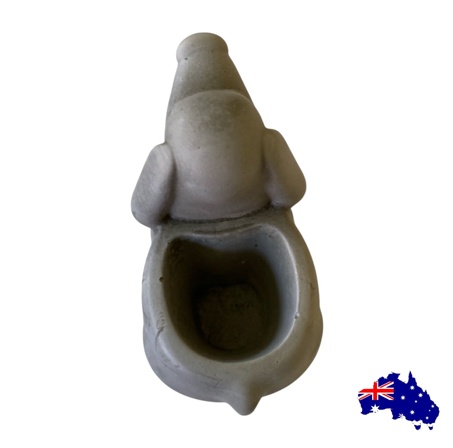 Pure Beeswax Dog Dachshund Candle Aussie Handmade