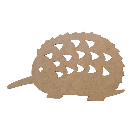 Echidna MDF Timber DIY Raw - The Renmy Store Homewares & Gifts 