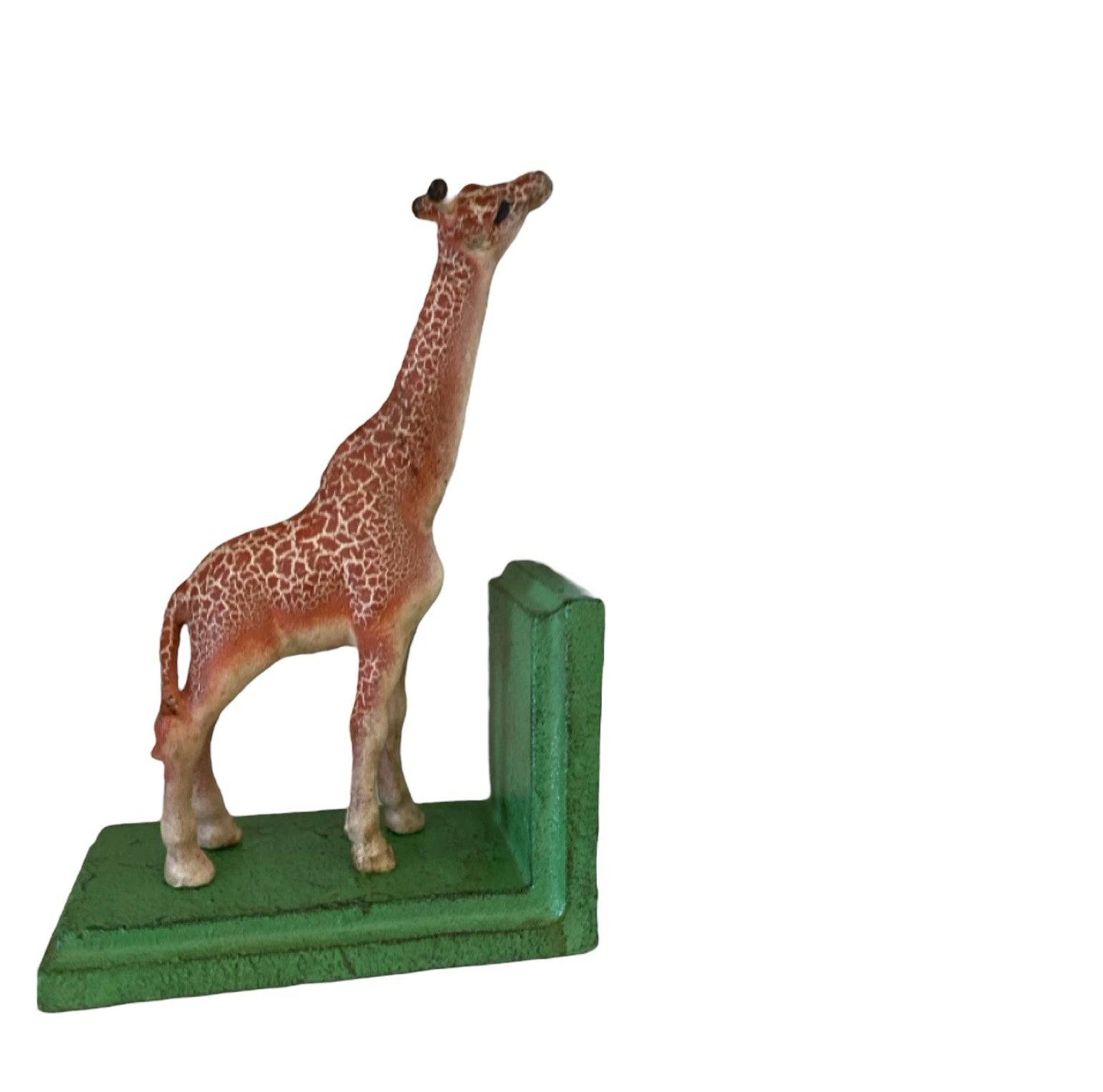 Book Ends Bookend Giraffe Africa - The Renmy Store Homewares & Gifts 