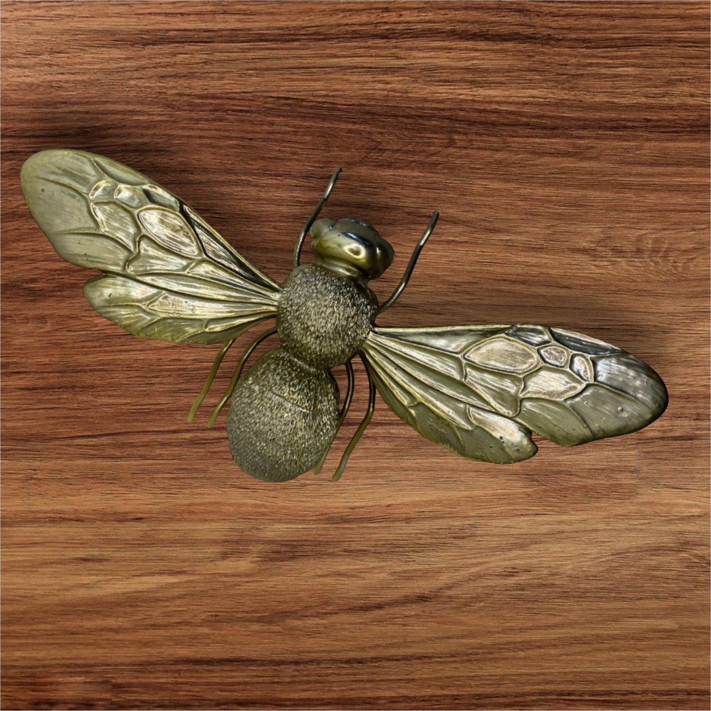 Bee French Ornament Large - The Renmy Store Homewares & Gifts 