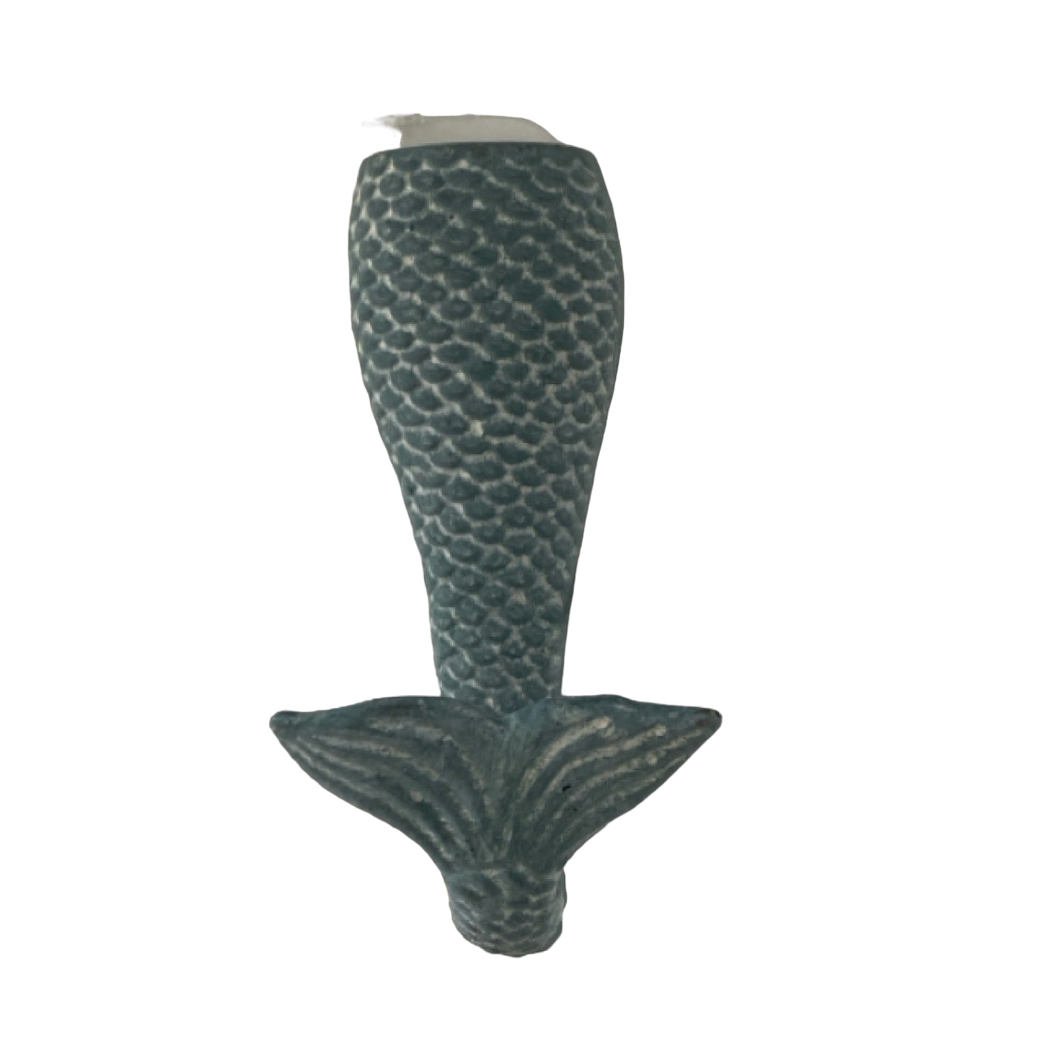 Hook Mermaid Tail Blue Beach - The Renmy Store Homewares & Gifts 