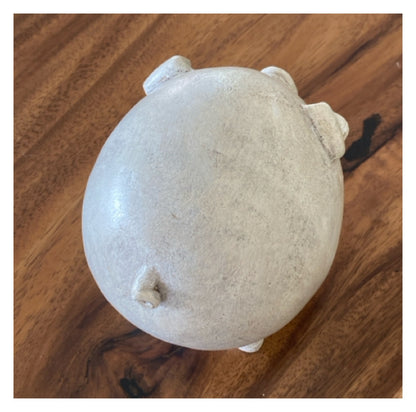 Pig Piggy Farmhouse Country Ornament