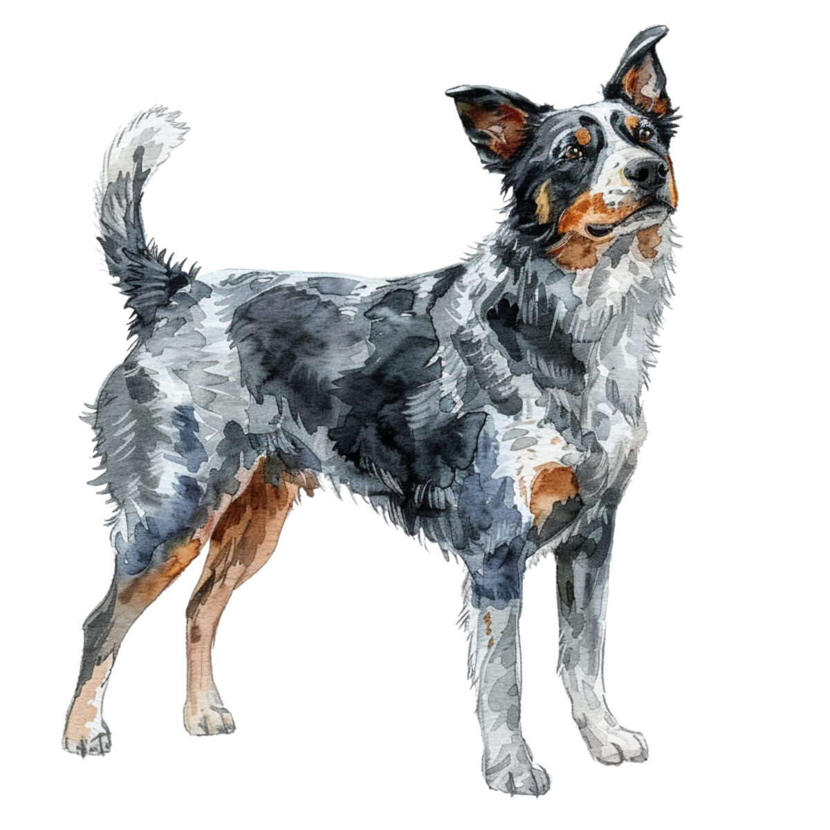Australian Cattle Dog Custom Personalised Sign | Timber Look | Outdoor Aussie Made