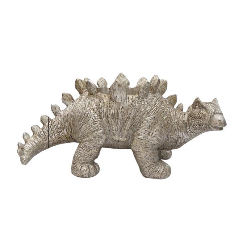 Dinosaur Planter Garden Pot Succulent Ornament - The Renmy Store Homewares & Gifts 