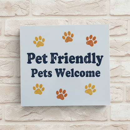 Custom Business Sign | Personalised Aluminium Composite Panel Sign | Outdoor Advertising | Aussie Made