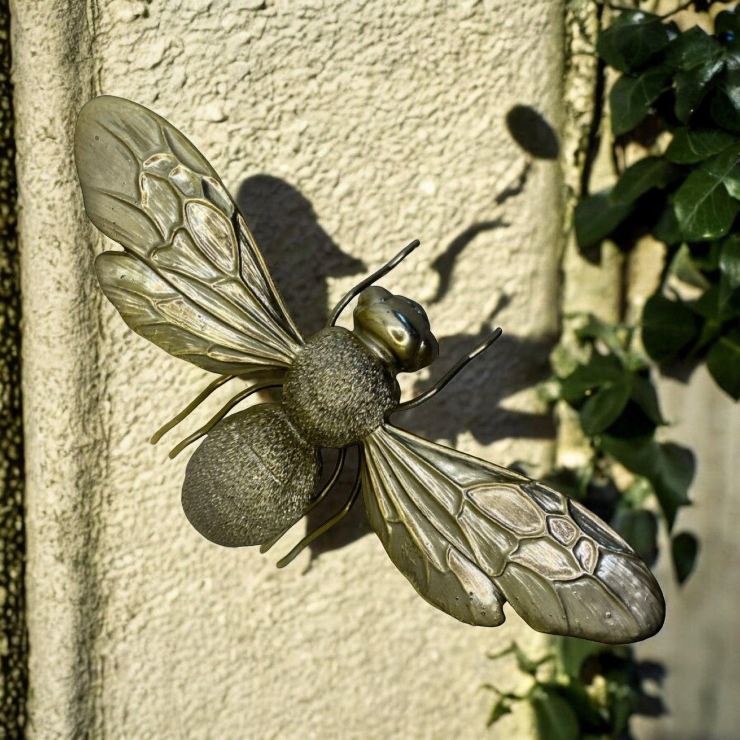 Bee French Ornament Large - The Renmy Store Homewares & Gifts 