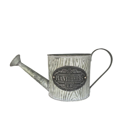 Watering Can Vintage Rustic Garden - The Renmy Store Homewares & Gifts 