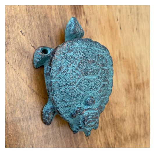 Door Knocker Turtle Beach House - The Renmy Store Homewares & Gifts 