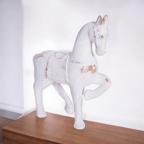 Horse Decorative Décor - The Renmy Store Homewares & Gifts 