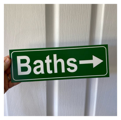 Custom Retail Shop Sign - Business Commercial Signage - Aussie Made