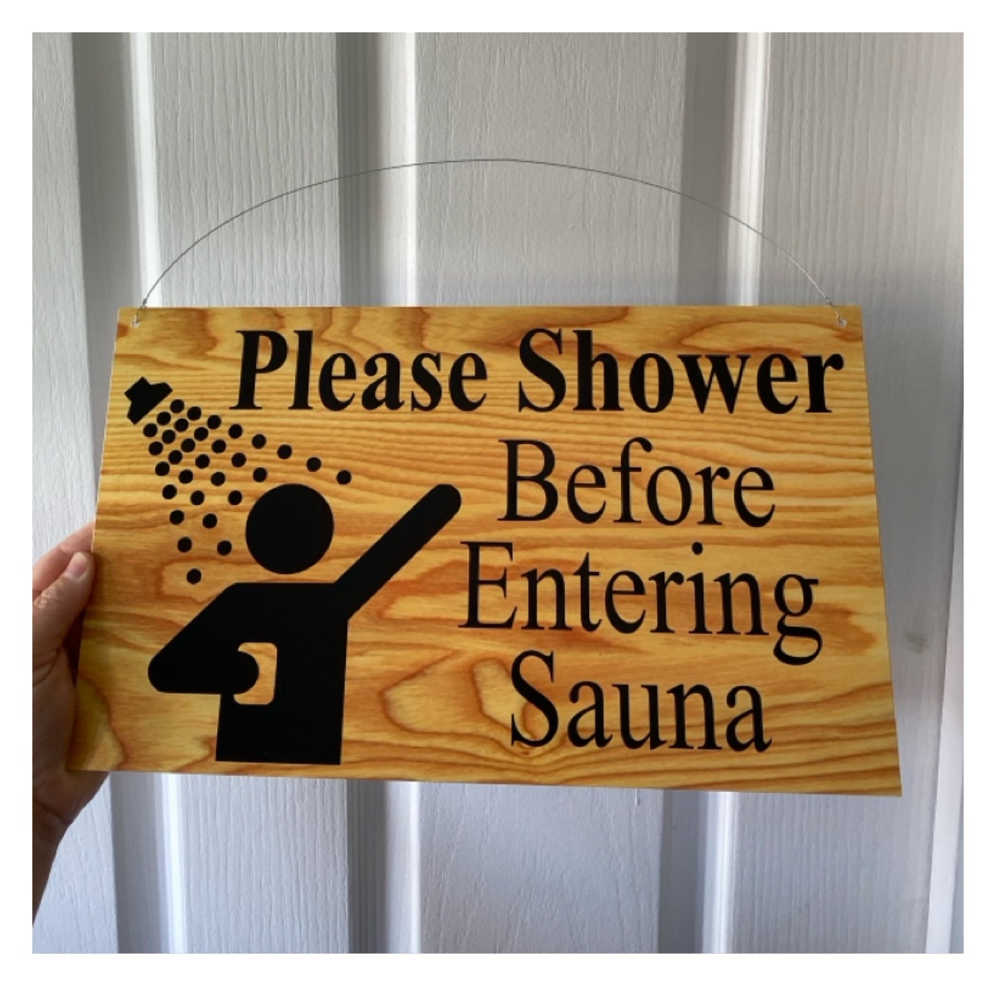 Custom Retail Shop Sign - Business Commercial Signage - Aussie Made