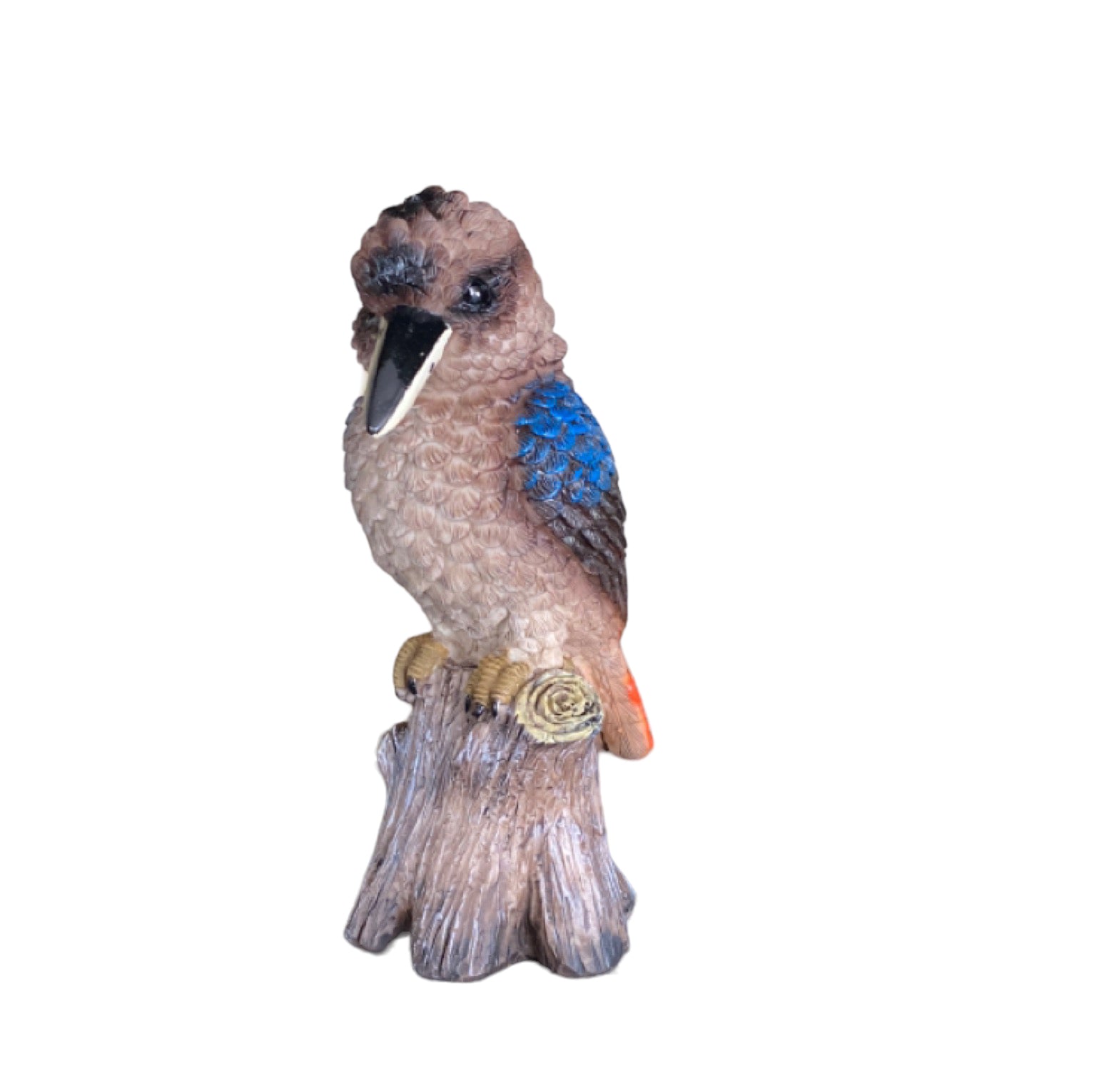 Kookaburra 18cm Ornament - The Renmy Store Homewares & Gifts 