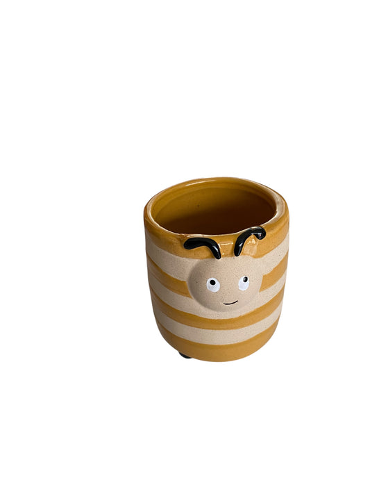 13 Animal Planter Pot Bulk Wholesale Lot | Ceramic Plant Pot