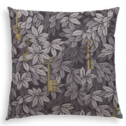 Vintage Oil Painting Floral Cushion Cover | 12 Designs | European Art | Linen or Plush