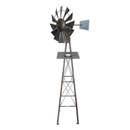 Southern Cross Windmill - Australian Garden Ornament