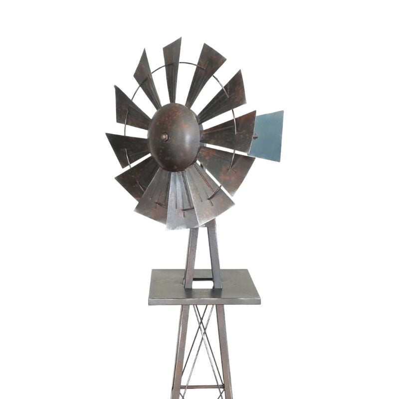 Southern Cross Windmill - Australian Garden Ornament