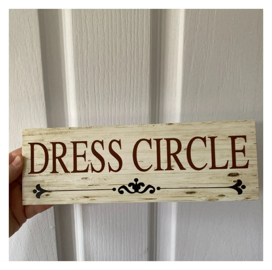 Shed Custom Personalised Vintage Sign