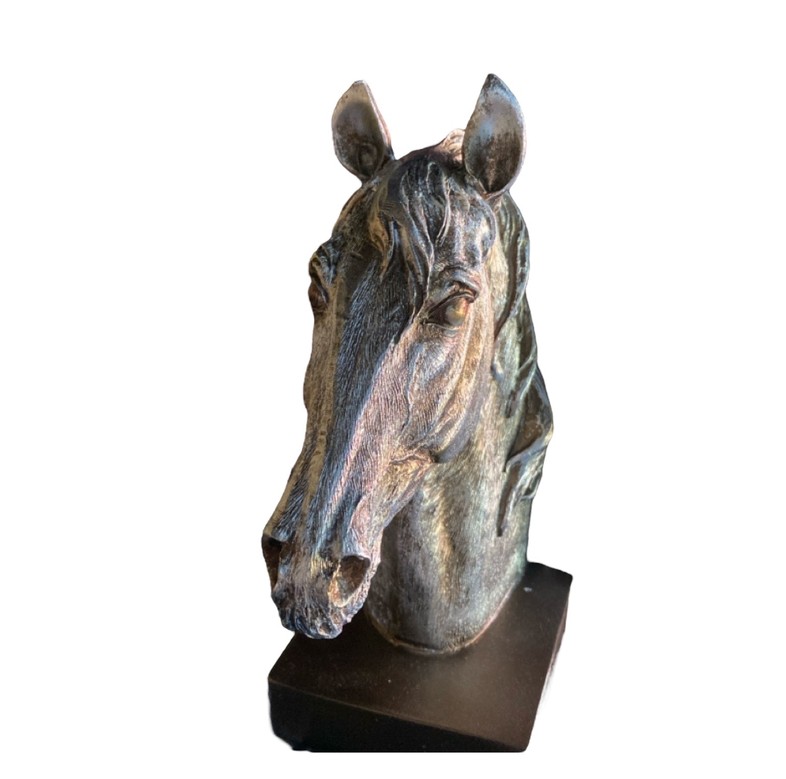 Book Ends Bookend Horse Head Single Country - The Renmy Store Homewares & Gifts 