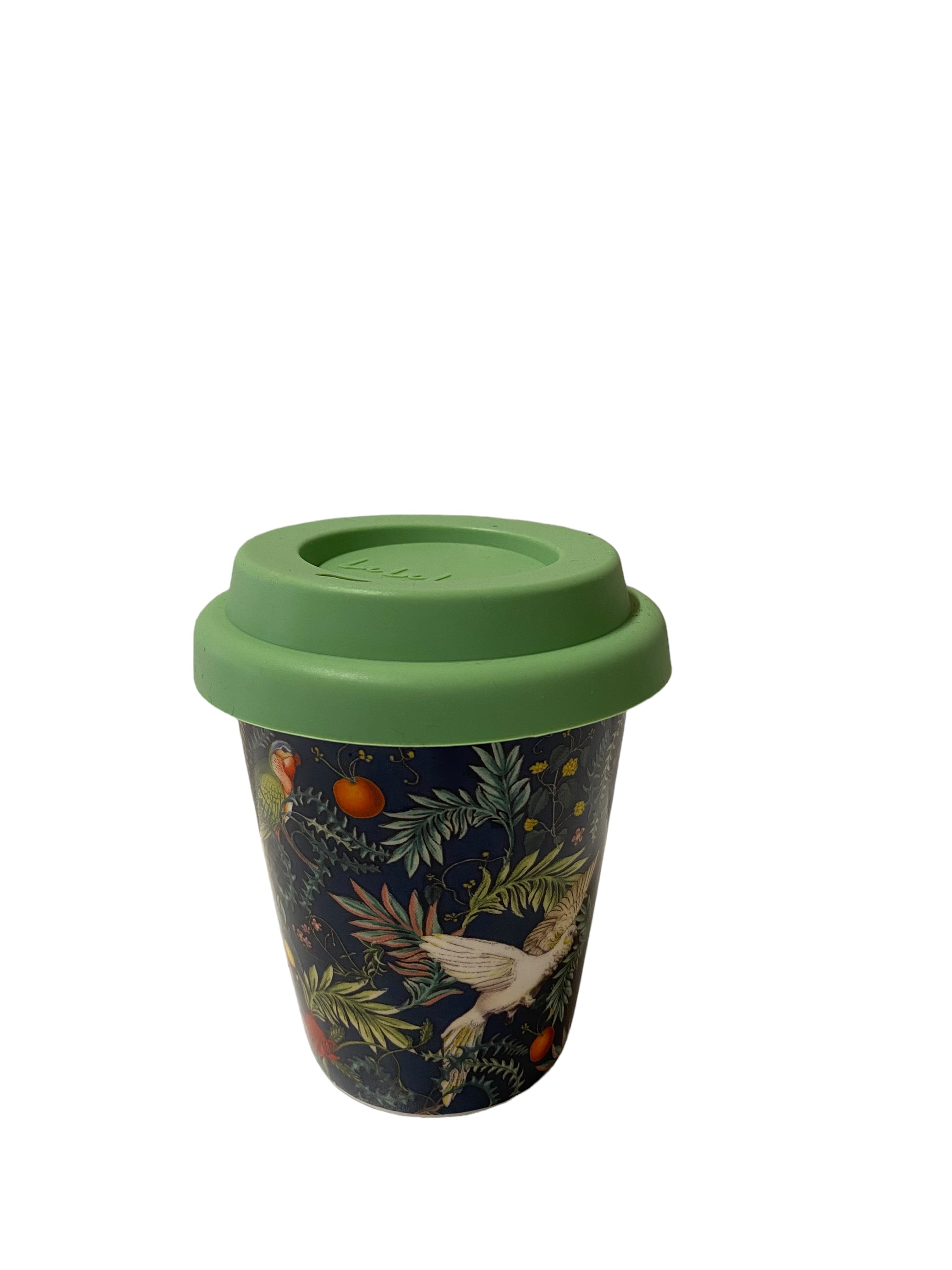 Cup Coffee Mug Parrot Cockatoo Bird - The Renmy Store Homewares & Gifts 