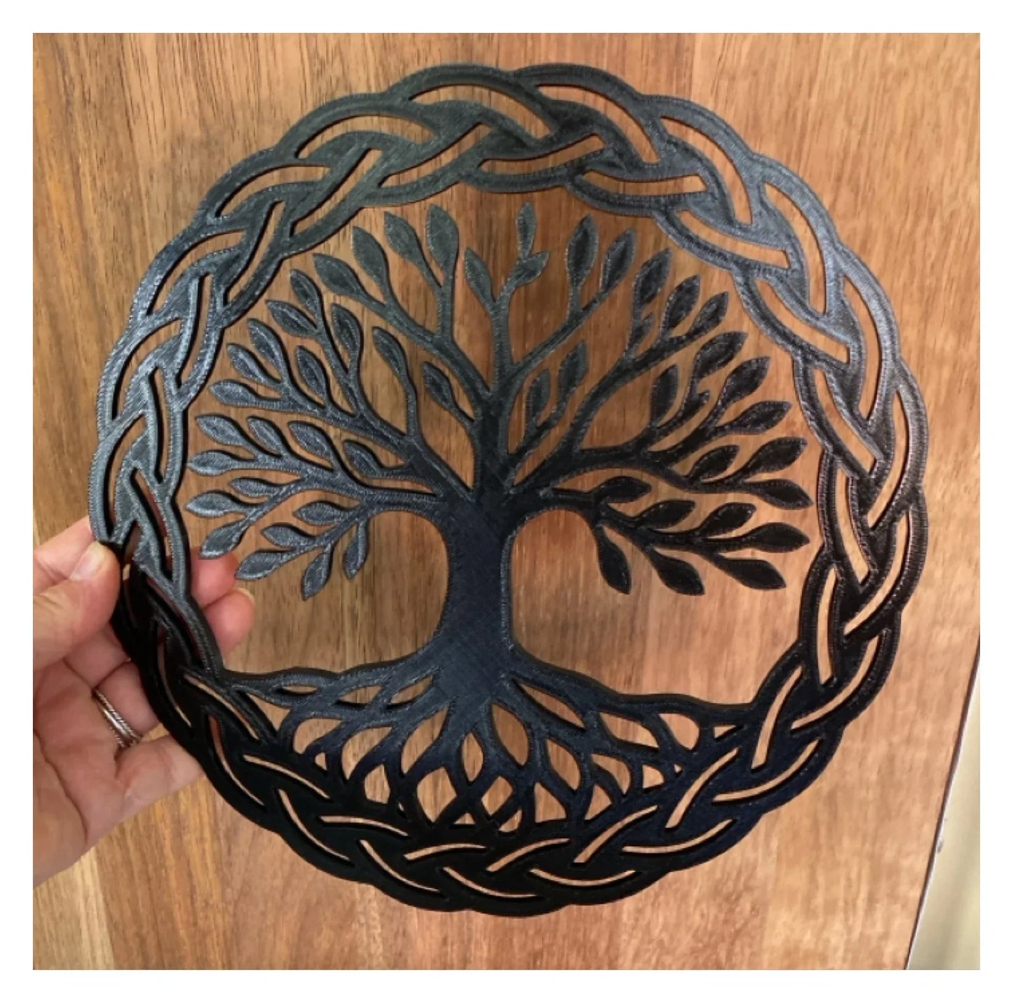 Tree Of Life Wall Hanging Decor