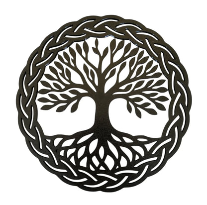Tree Of Life Wall Hanging Decor