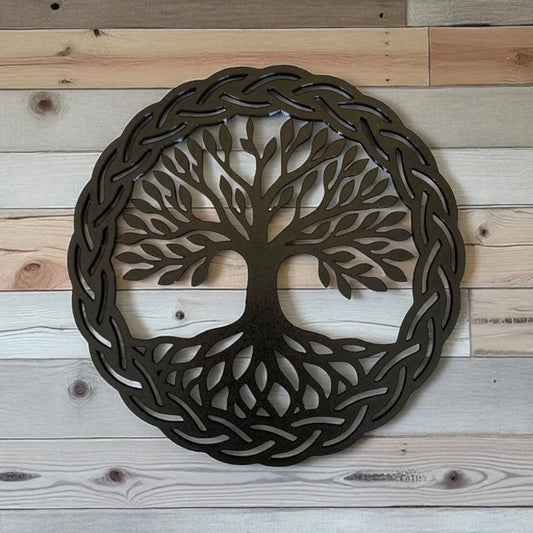 Tree Of Life Wall Hanging Decor