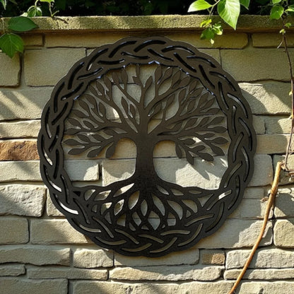 Tree Of Life Wall Hanging Decor