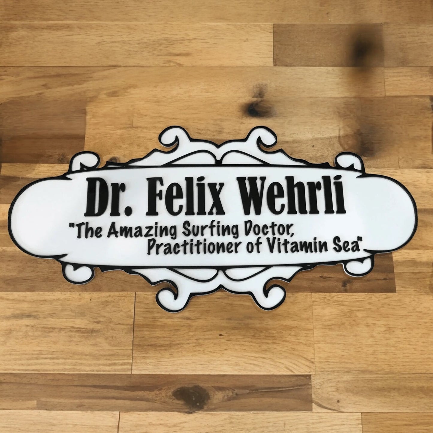 Full Custom Personalised Property & Business Signage - Free Quotes