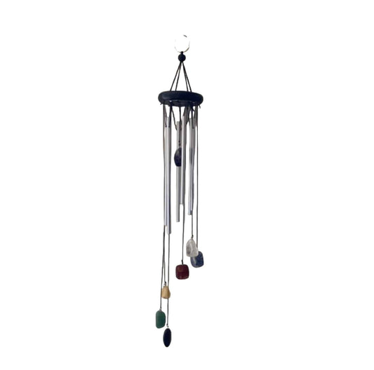 Crystal Wind Chime Hanging - The Renmy Store Homewares & Gifts 