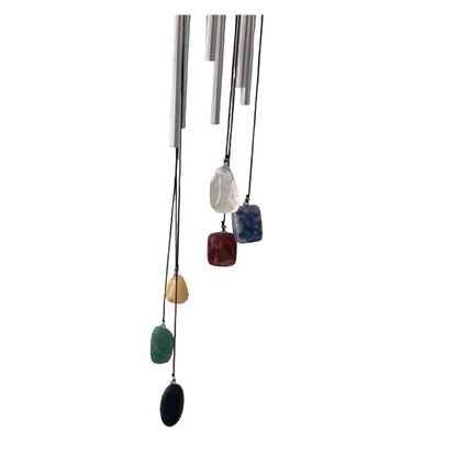 Crystal Wind Chime Hanging - The Renmy Store Homewares & Gifts 