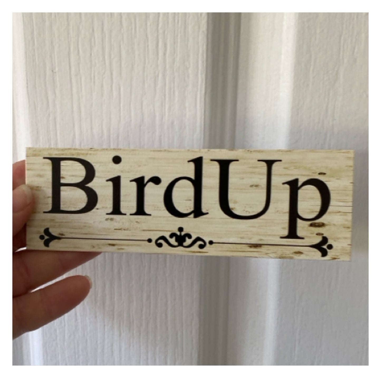 Residence House Surname Name Custom Personalised Sign